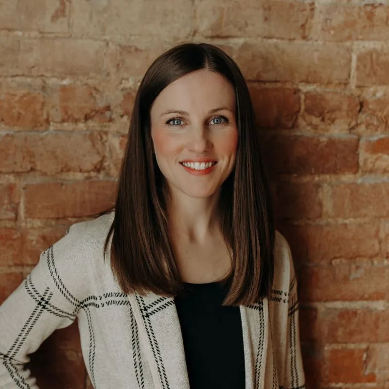 Kara Kasson, MS, RDN, LMNT - Omaha, NE - Nutrition, Registered Dietitian