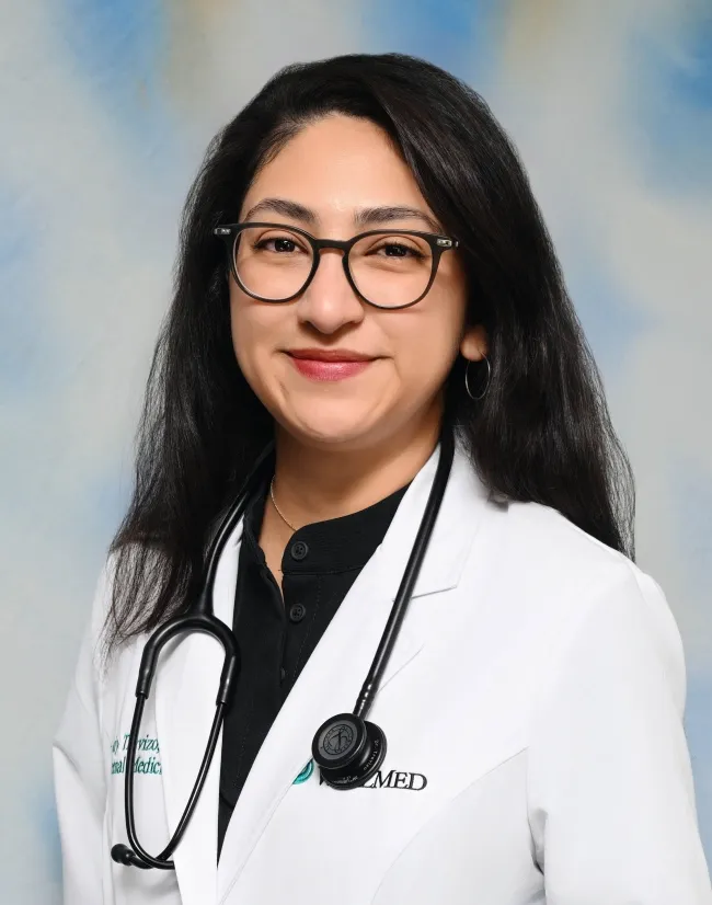Dr. Sandy Trevizo, DO - Mesquite, TX - Family Medicine