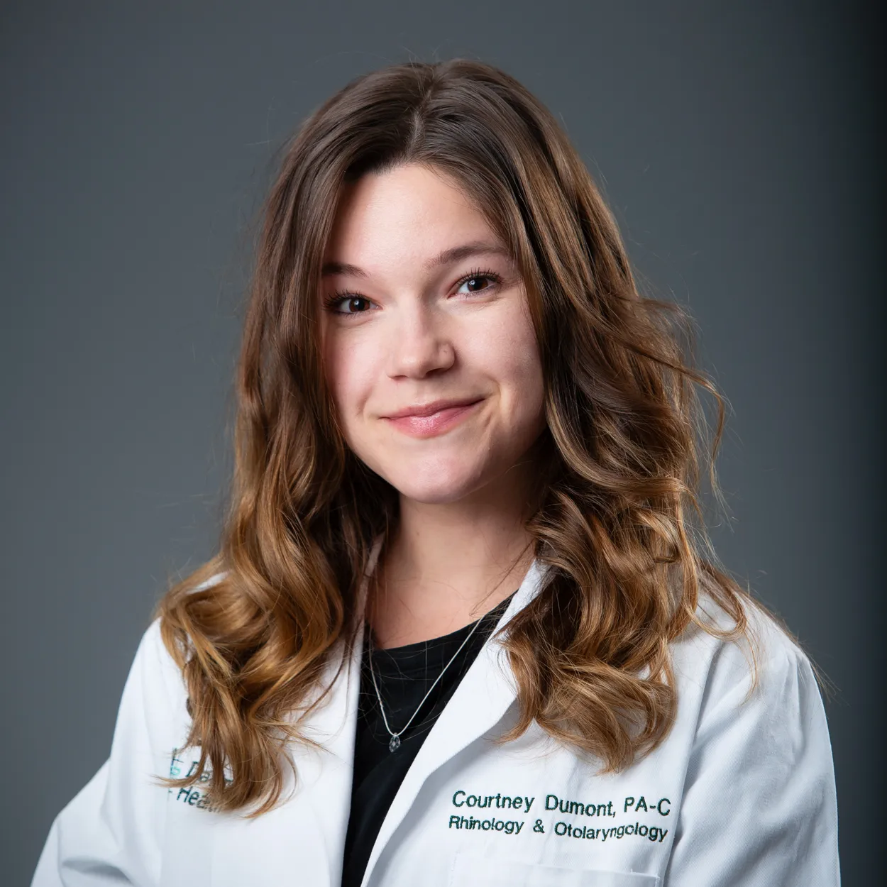 Dr. Courtney A. Dumont