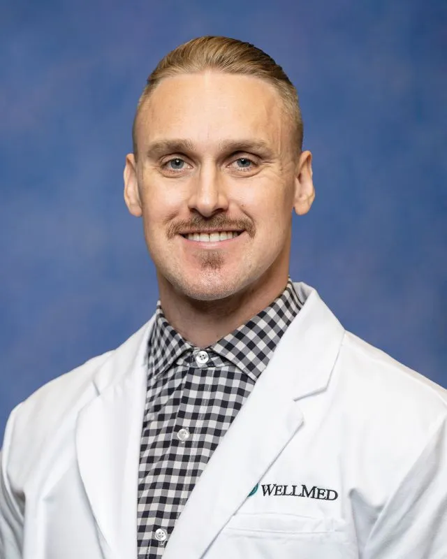 Dr. Erik Matthew Korsgaard, DO - Fort Pierce, FL - Family Medicine