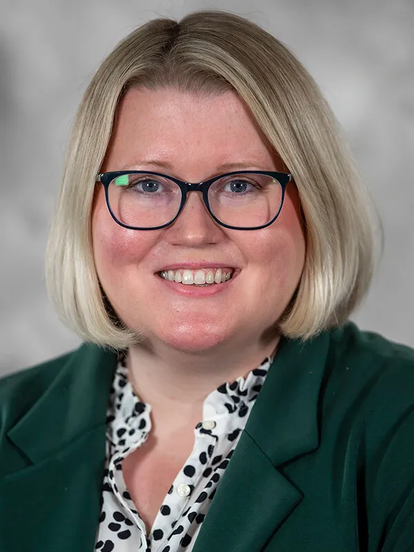 Dr. Lindsay G Flegge, PhD - Indianapolis, IN - Psychiatry