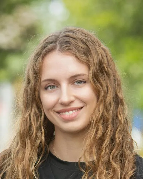 Dr. Abigail Elizabeth Bradley