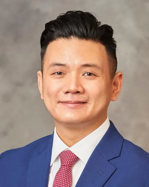 Dr. Michael Su, MD - Kirkland, WA - Internal Medicine