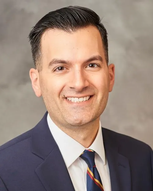Dr. David Joseph Greco, MD - Federal Way, WA - Family Medicine