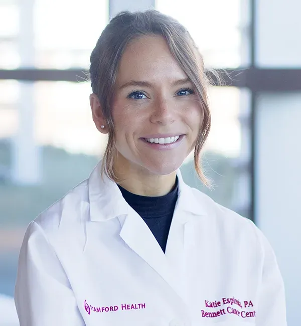 Dr. Katie Piliero, PAC - Stamford, CT - Oncology, Hematologist, Oncologist/hematologist