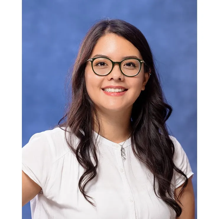 Dr. Elizabeth Marissa Chavez Chavez - Seattle, WA - Medical Genetics, Genetics Specialist