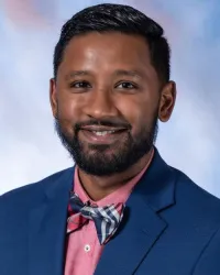 Dr. Siddharth Shankar, MD - Montgomery, OH - Internal Medicine