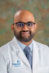 Dr. Aditya Sithamraju, MD