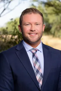 Dr Austin Allen, DO - Tucson, AZ - Obstetrics & Gynecology