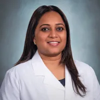 Dr. Moulika Bandaru, MD - Tarboro, NC - Internal Medicine
