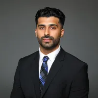 Dr. Zakaria Malik, DO - Winfield, IL - Hospital Medicine
