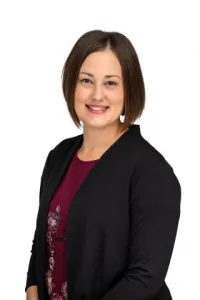 Jaden Witt - Fergus Falls, MN - Nurse Practitioner