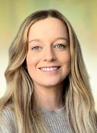 Dr. Megan Kay Case