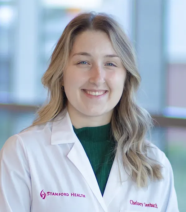 Dr. Chelsey Marie Seebach, PAC - Stamford, CT - Neurology, Neurologist