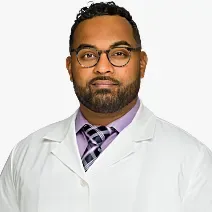 Dr. Joe P Bhagratie - Fleming Island, FL - Sports Medicine, Family Medicine, Sport Medicine Specialist