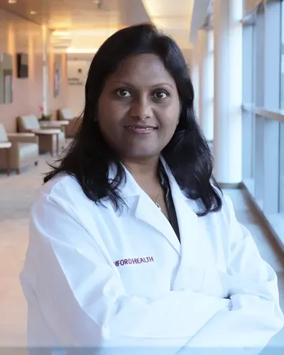 Dr. Aruna Kotla, PAC - Darien, CT - Internal Medicine