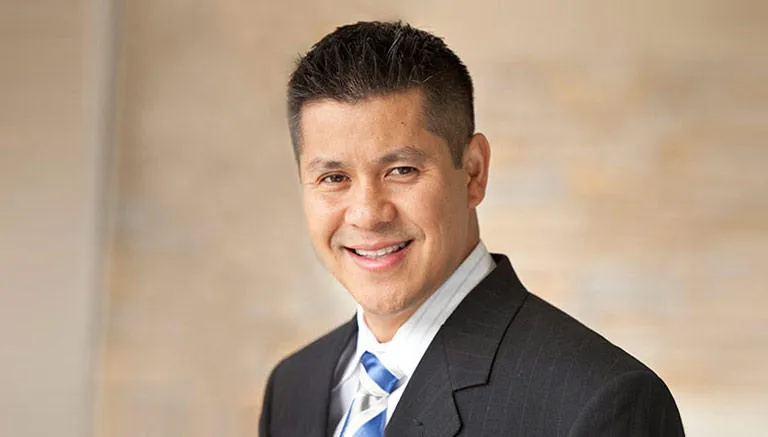 Dr. Visal Pok - Edmond, OK - Family Medicine