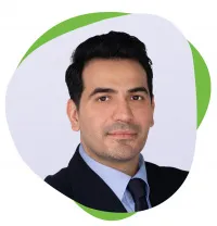 Dr. Aslan Amirian, MD - Alpharetta, GA - Phlebology, Internal Medicine