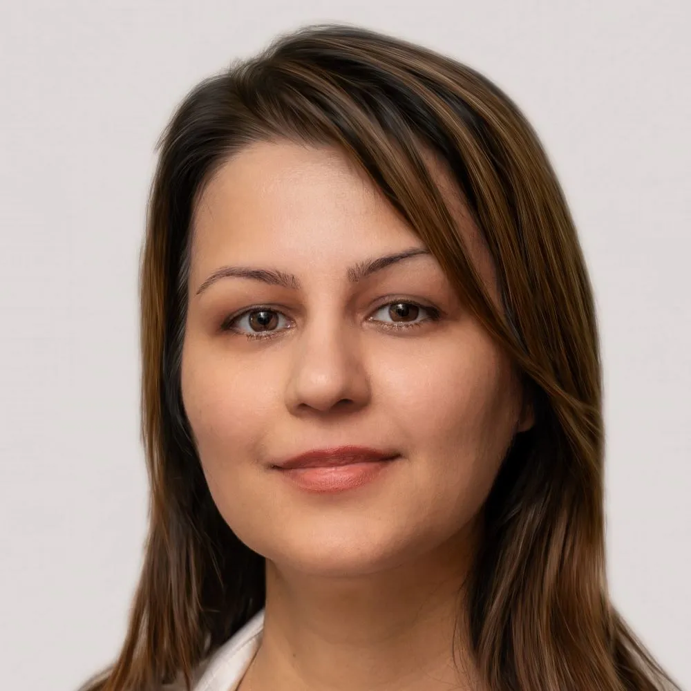 Dr. Negin Nezarat, MD - Fresno, CA - Internal Medicine