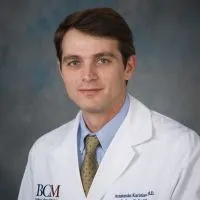 Dr. Anastassios Karistinos, MD - Houston, TX - Orthopedic Surgery
