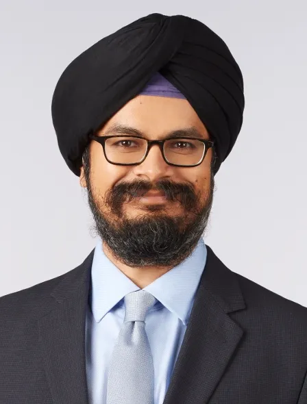 Dr. Mandip Dhamoon, MD - New York, NY - Neurology, Neurologist
