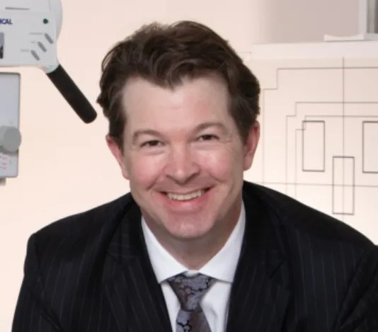 Dr. Matthew Griffin, MD - Ridgewood, NJ - Sports Medicine, Concussion Specialist, Regenerative Medicine