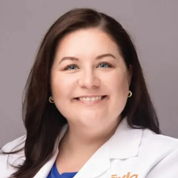 Dr. Rachel Jacobs, MD