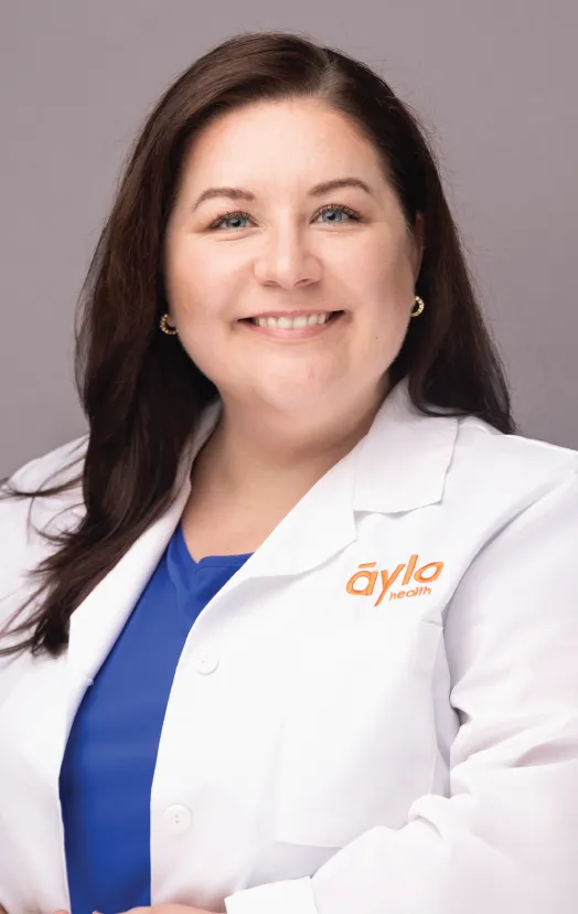 Dr. Rachel Jacobs, MD - Dawsonville, GA - Family Medicine