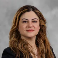 Dr. Hadeel Rushdi, MD - Sylvania, OH - Internal Medicine