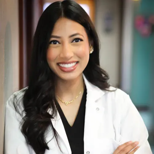 Dr. Asma Hussain, DDS - Bethany, OK - Dentistry, General Dentistry