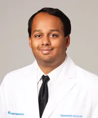 Dr. Sumit Kishor Rajpara, DO - Annapolis, MD - Internal Medicine