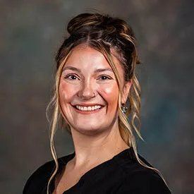Hannah N Richardson, NP - Saint Louis, MO - Orthopaedic Trauma, Nurse Practitioner