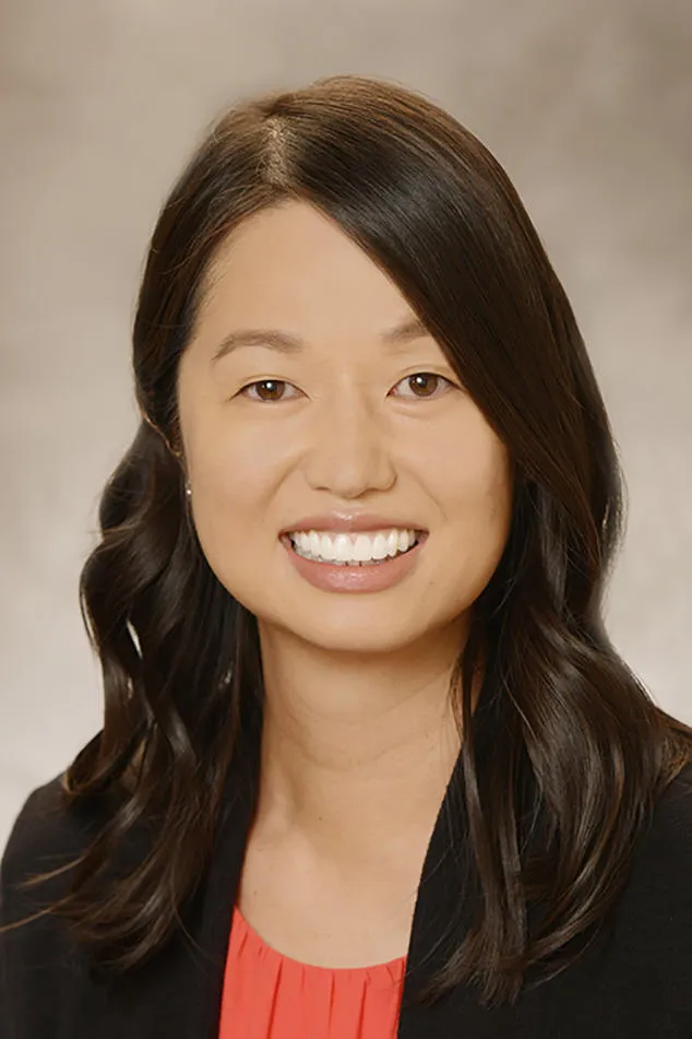 Dr. Jenny Yee-Ngoi Shih, DO - Farmington, MI - Family Medicine