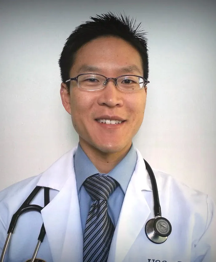 Dr. Robert Y. Lee, MD - San Diego, CA - Family Medicine