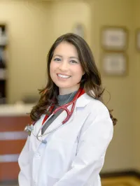 Dr. Jennifer Bhavsar, MD - College Station, TX - Internal Medicine