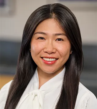 Chen Chu, APN - Summit, NJ - Gastroenterology, Gastroenterologist, Nurse Practitioner