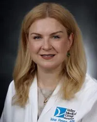 Dr. Irina Reyes, APN - Waldwick, NJ - Family Medicine