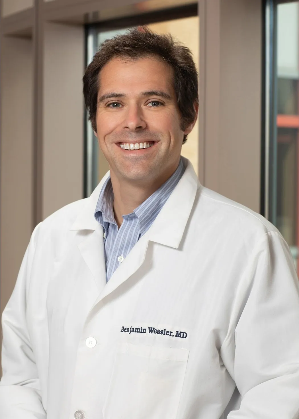 Dr. Benjamin S Wessler, MD - Boston, MA - Cardiovascular Disease, Cardiologist
