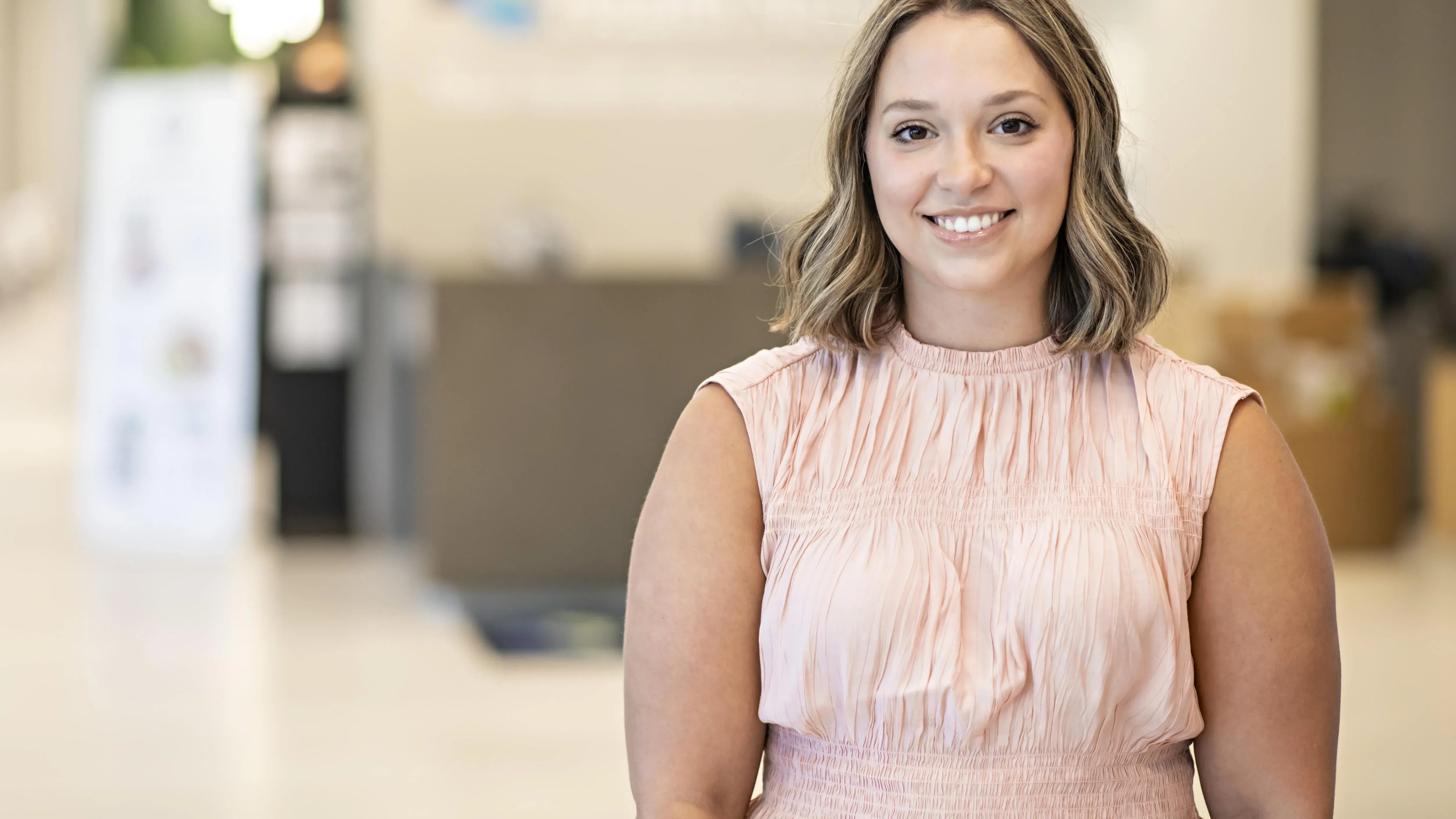 Riley K. Cann, CNM - Allentown, PA - Obstetrics & Gynecology