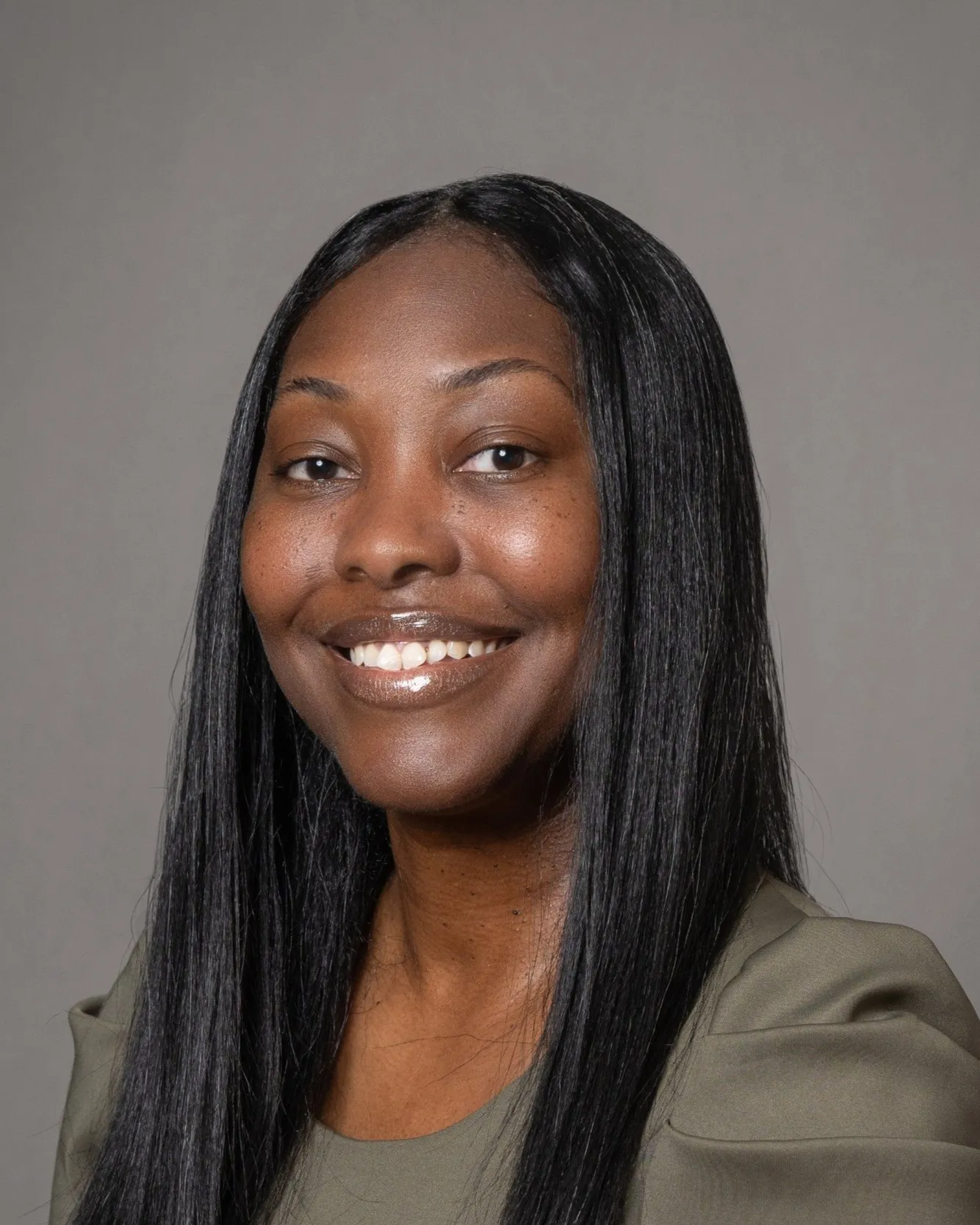 Akira C. Barnes - Goldsboro, NC - Nurse Practitioner