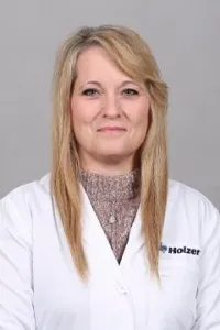 Rachel Bryan, APRN, CNP - Jackson, OH - Nurse Practitioner
