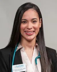 Crisannys Fernandez, NP - Danbury, CT - Nurse Practitioner