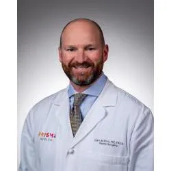 Dr. Joseph Cart De Brux, MD - Greenville, SC - Plastic Surgery, Plastic Surgeon