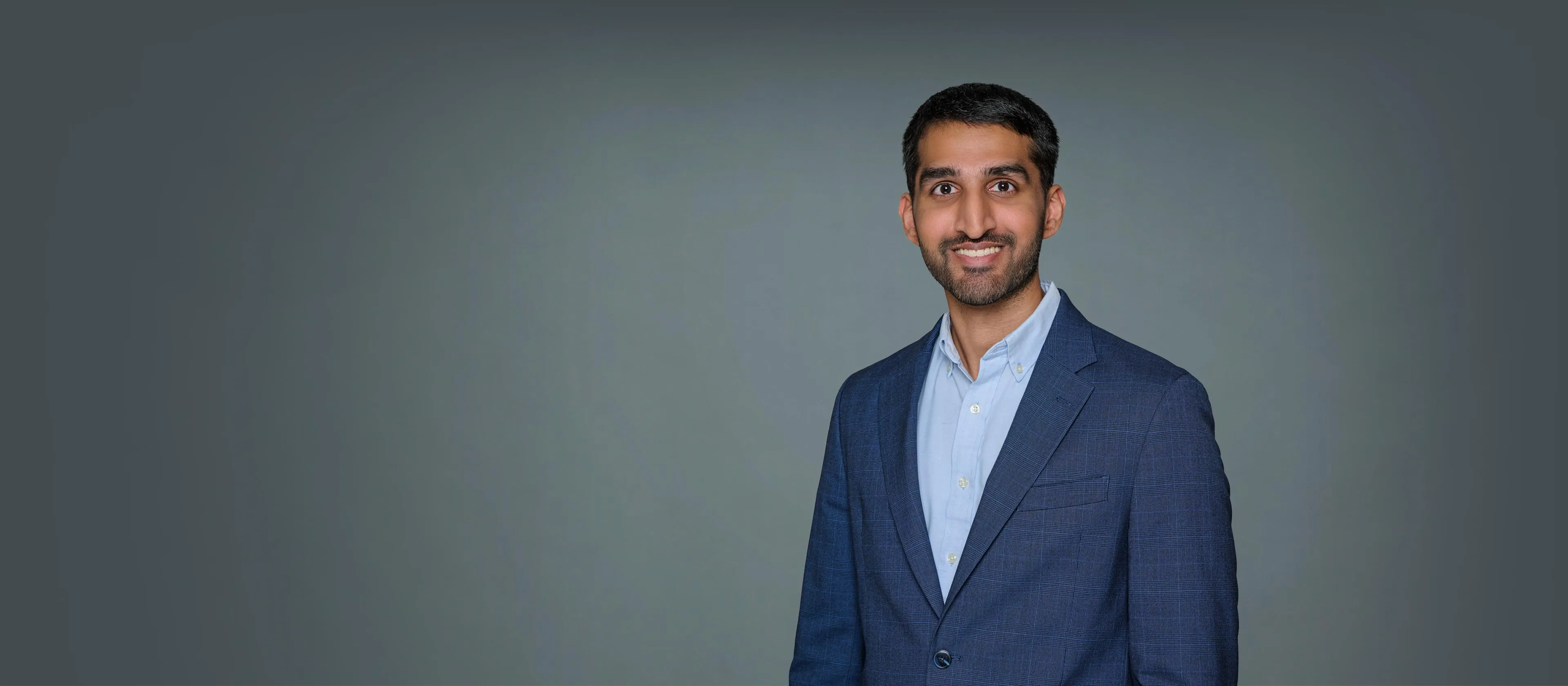 Dr. Krishna Patel, MD - New Hyde Park, NY - Neurology, Neurologist