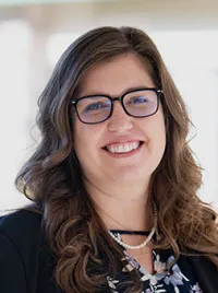 Jessica Caulkins, FNP-C