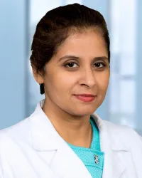 Dr. Ruby J. Parveen, MD - Baytown, TX - Neurology
