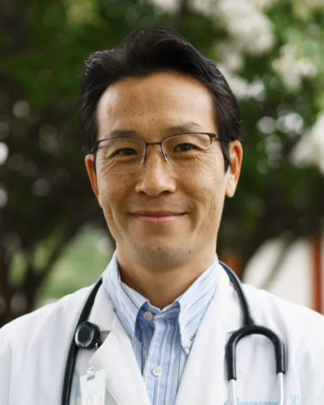 Dr. Paul Thananopavarn - Chapel Hill, NC - Physical Medicine & Rehabilitation, Physical Medicine/rehab Spec