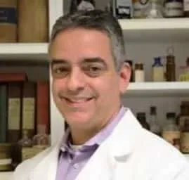 Dr. Joseph Navarra