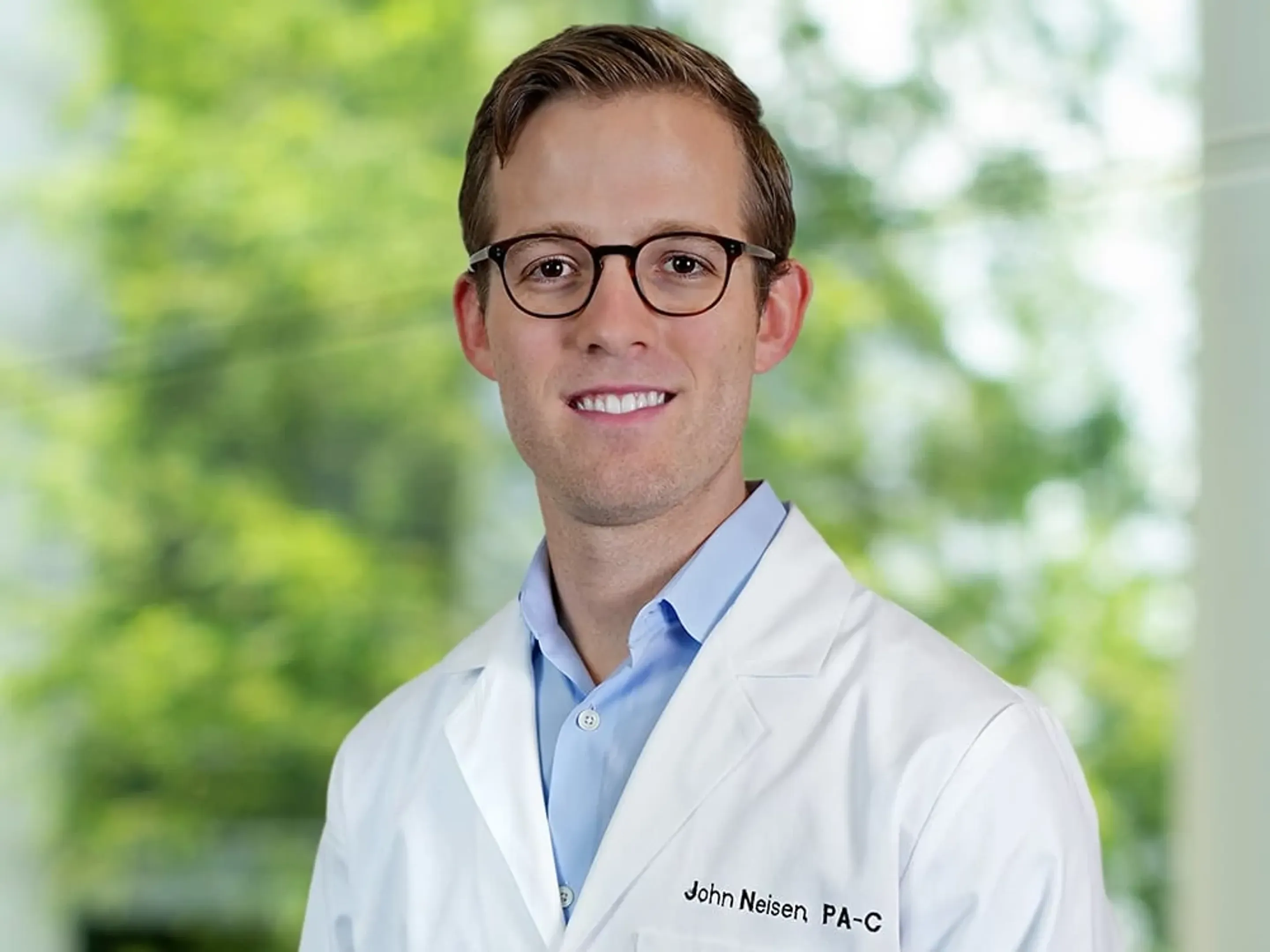 Dr. John Michael Neisen - Tulsa, OK - Trauma Surgery, Trauma Surgeon