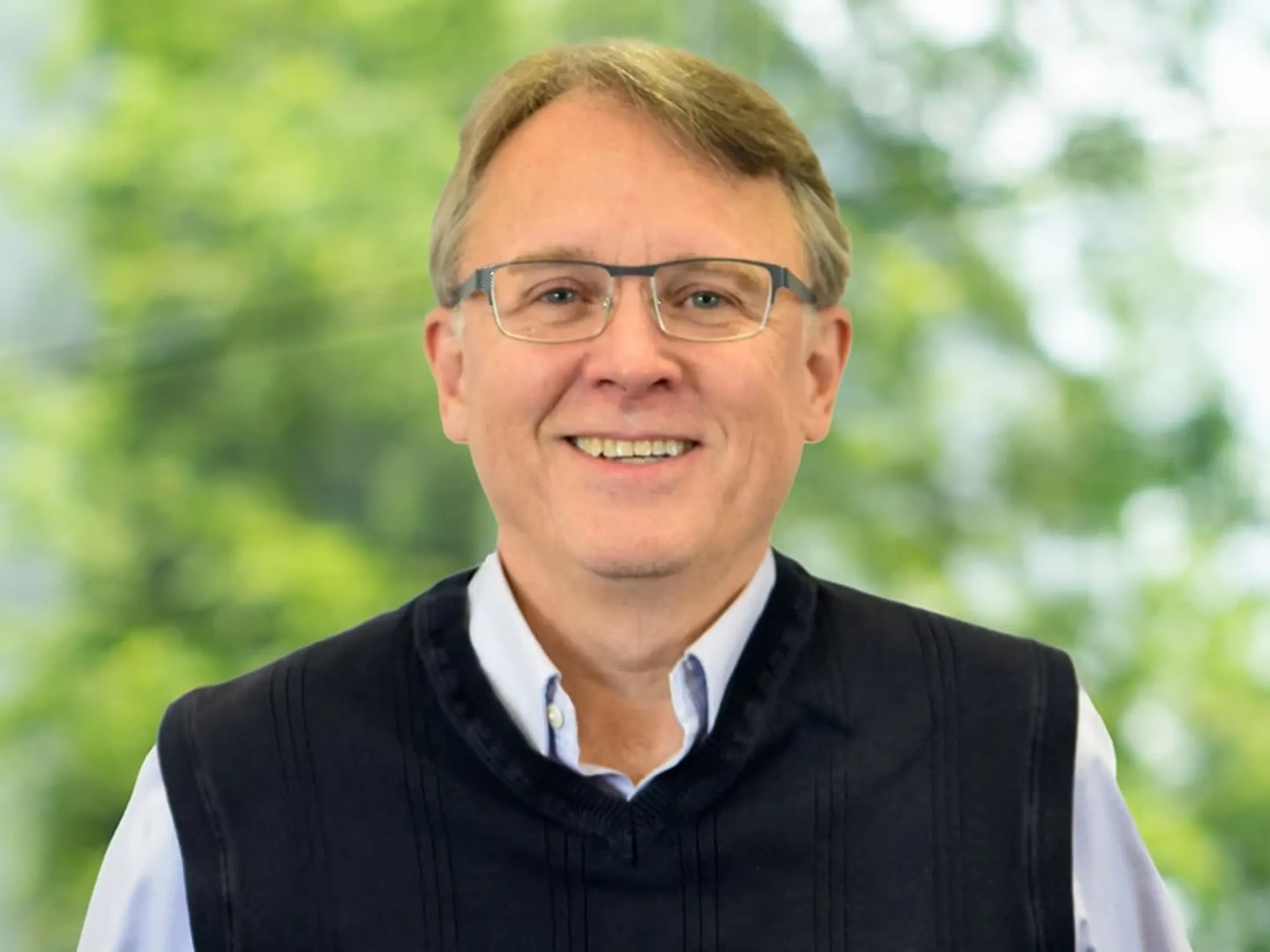 Tim K. Peterson - Tulsa, OK - Mental Health Counseling